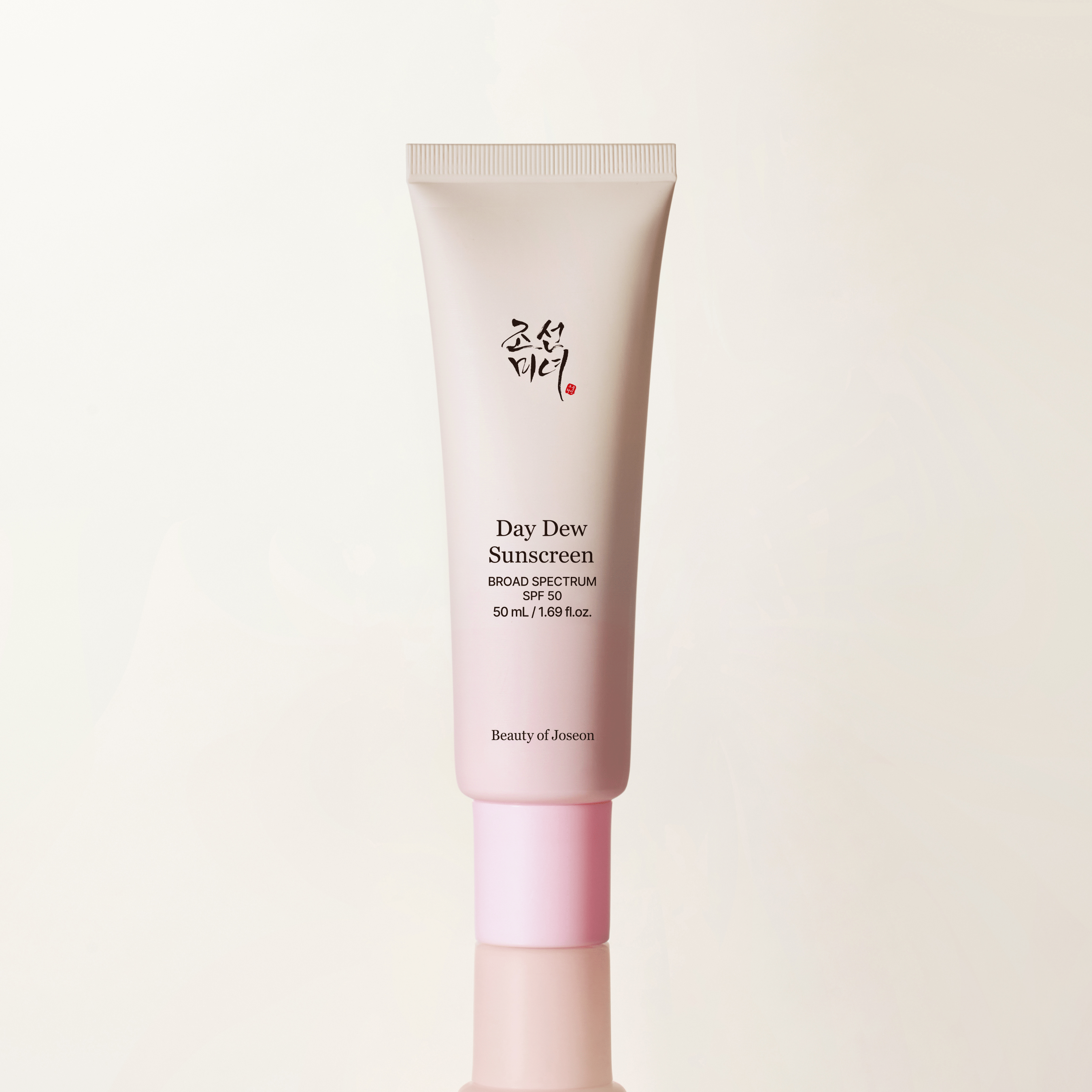 Beauty of Joseon Day and Night Care Duo Set Sonnencreme Serum