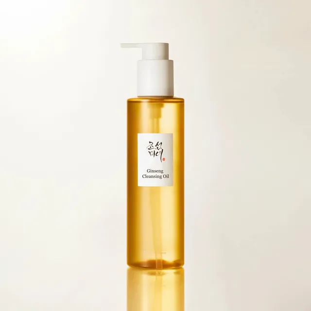 Beauty of Joseon Ginseng Cleansing Oil Reinigungsöl 210ml