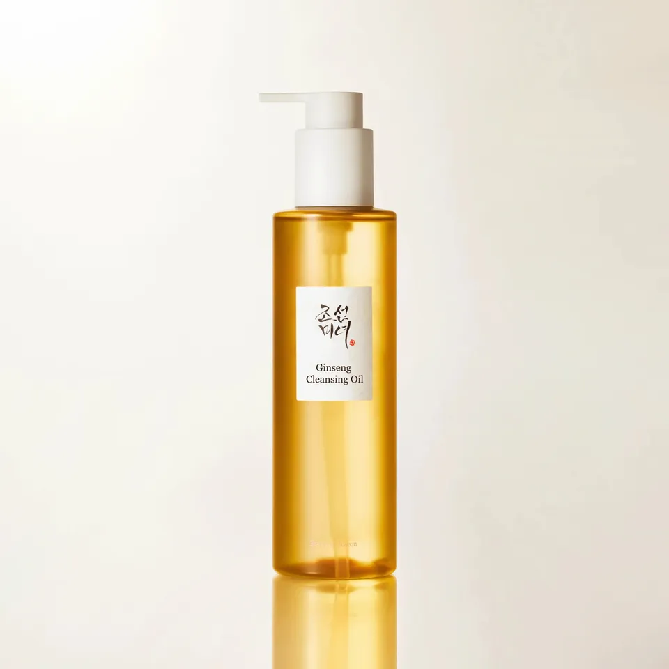 Beauty of Joseon Ginseng Cleansing Oil Reinigungsöl 210ml