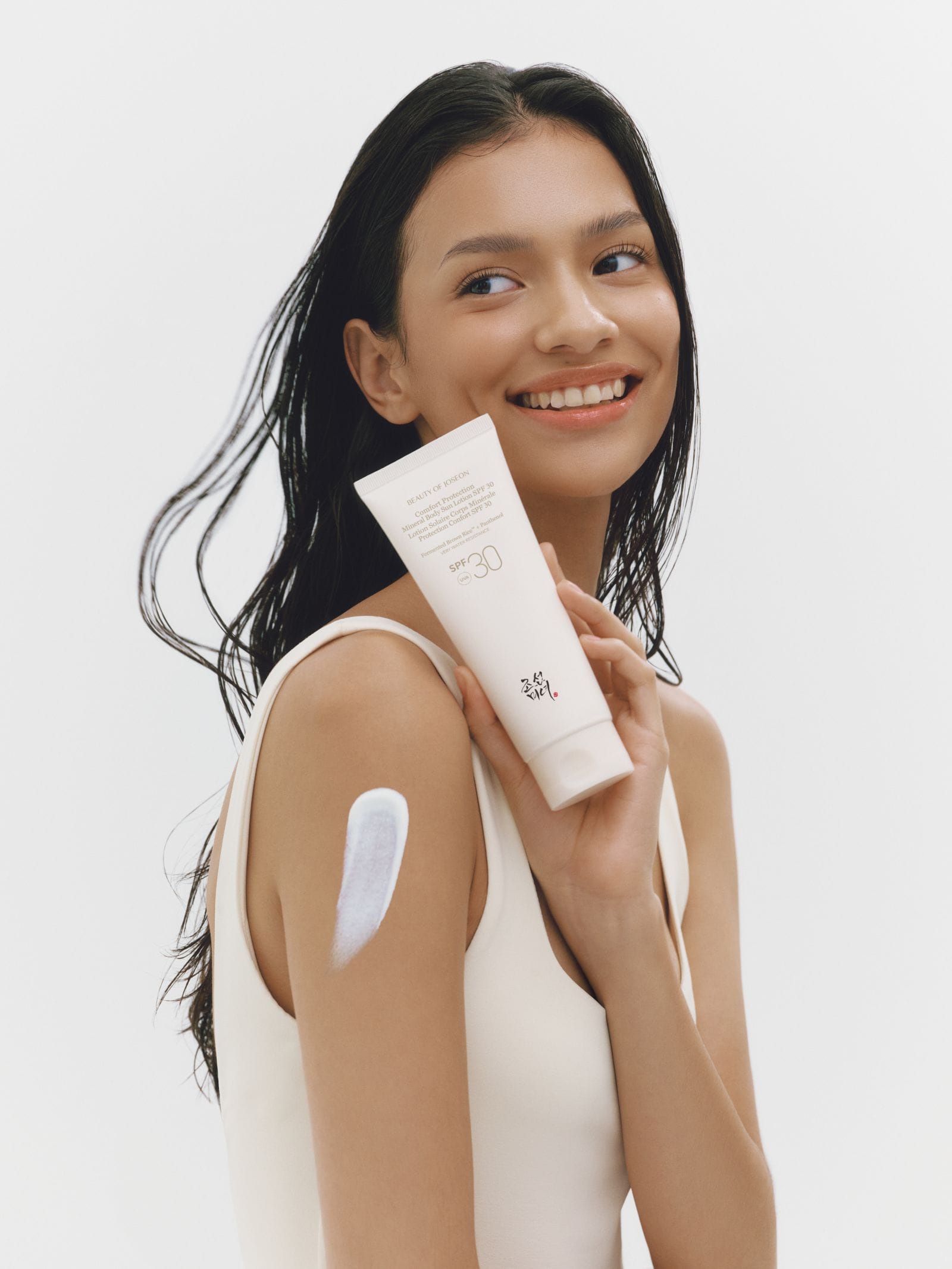 Beauty of Joseon Comfort Mineral Body Sun Lotion SPF30 150 ml Körper