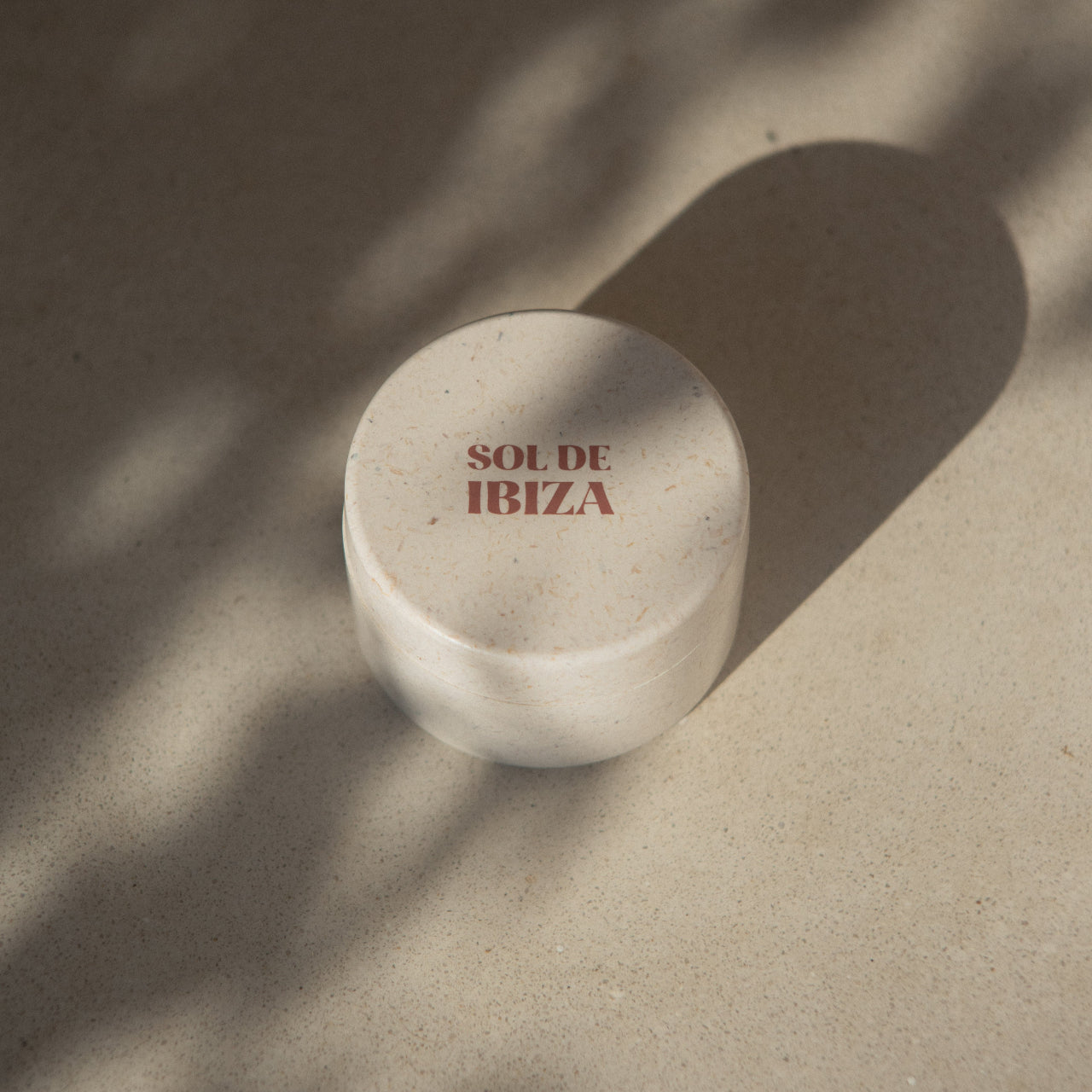 Sol de Ibiza Suncare Naked BB Screen SPF50 getönte Creme