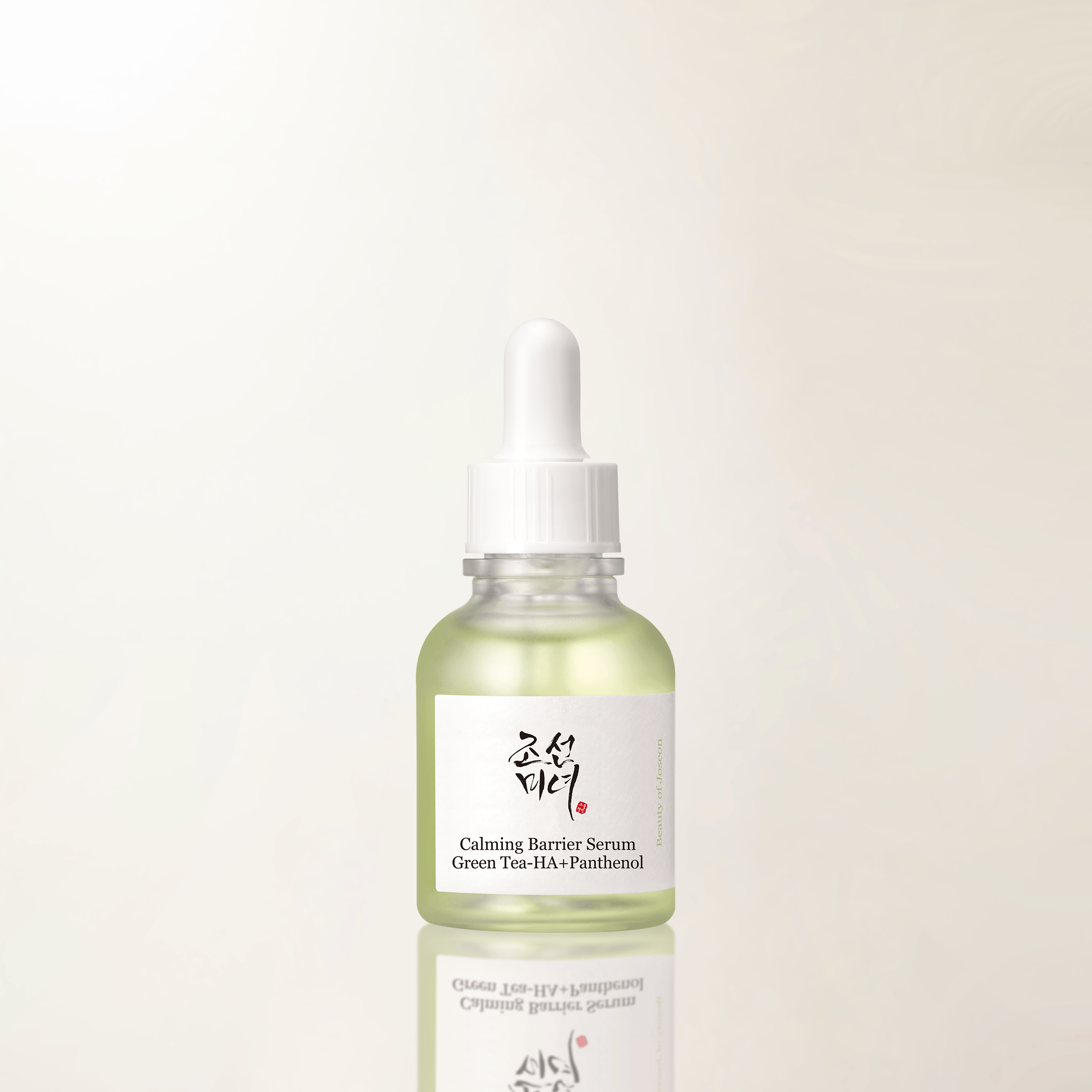 Beauty of Joseon Calming Barrier Serum 30ml Grüner Tee