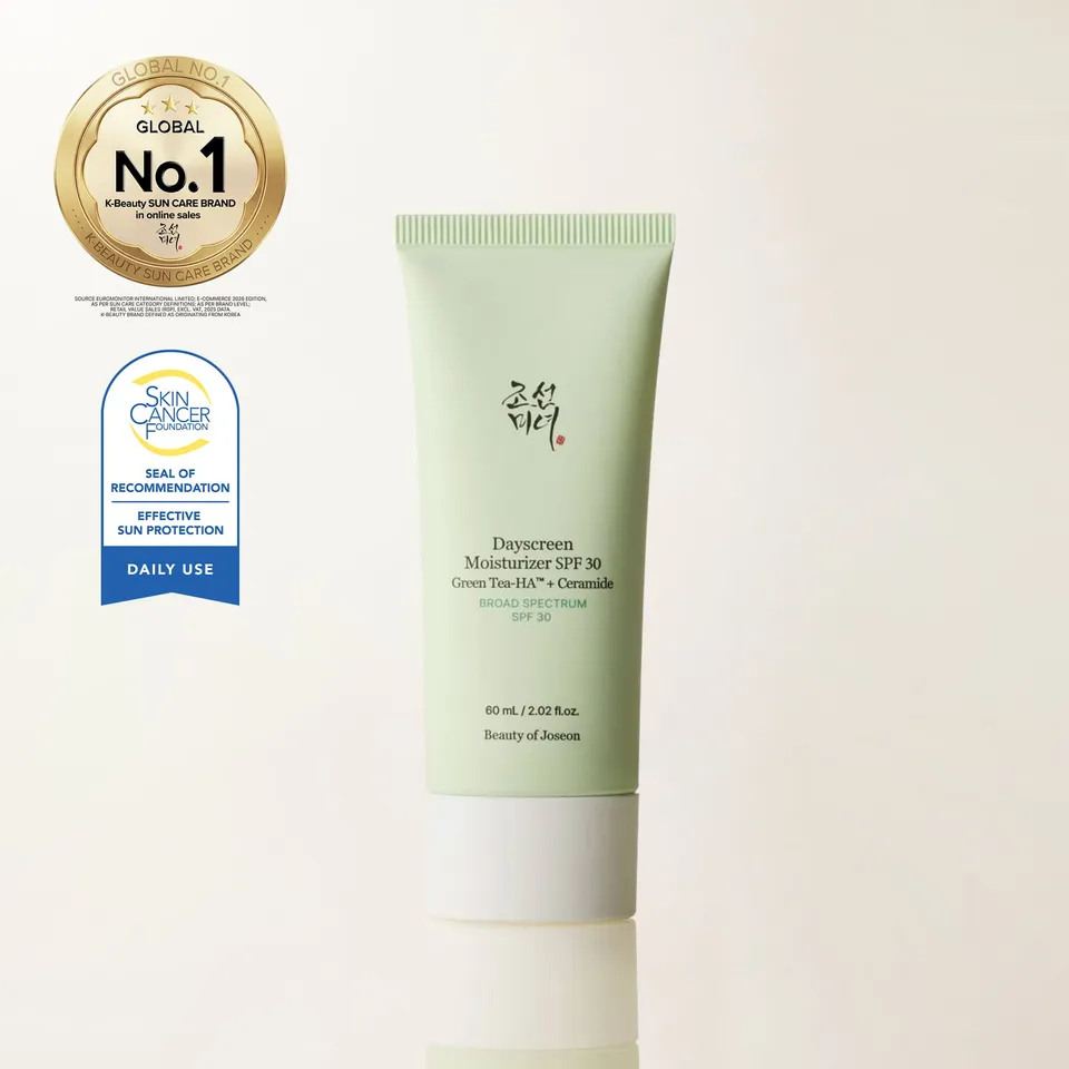 Beauty of Joseon Dayscreen Moisturizer Sonnencreme LSF30 60 ml