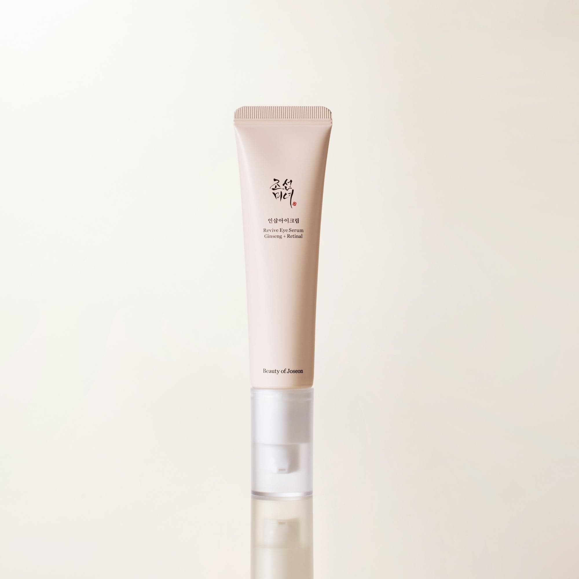Beauty of Joseon Day and Night Care Duo Set Sonnencreme Serum