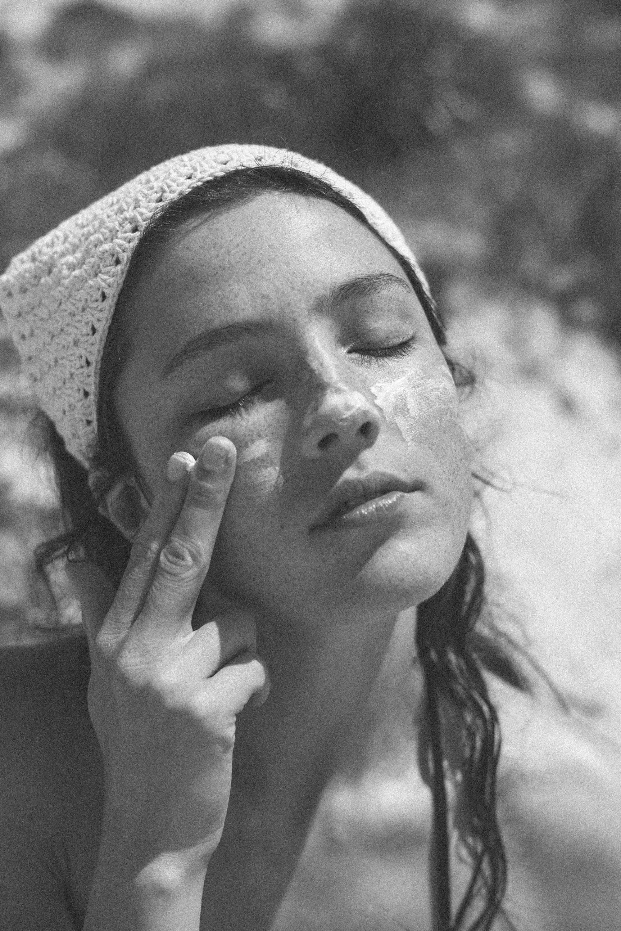 Le Rub Everyday Sunscreen SPF30 Gesichts-Sonnencreme LSF 30 mineralisch