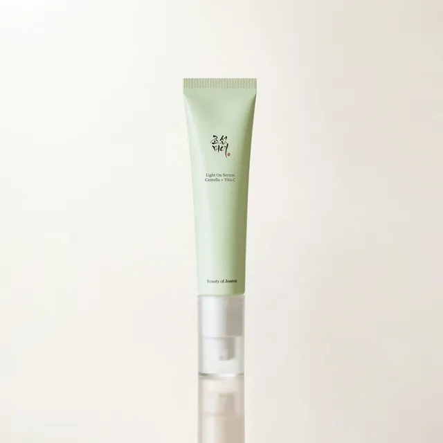 Beauty of Joseon Light On Centella Vita C Serum 30ml