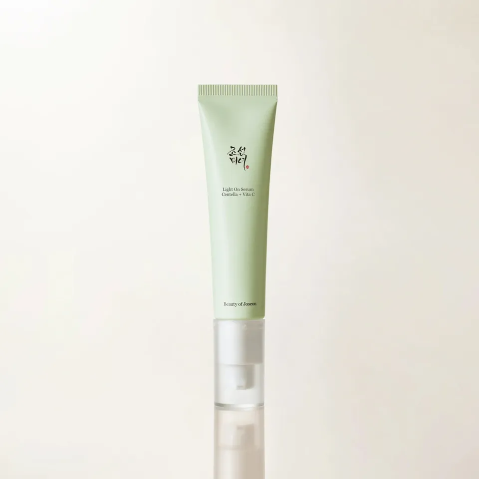 Beauty of Joseon Light On Centella Vita C Serum 30ml