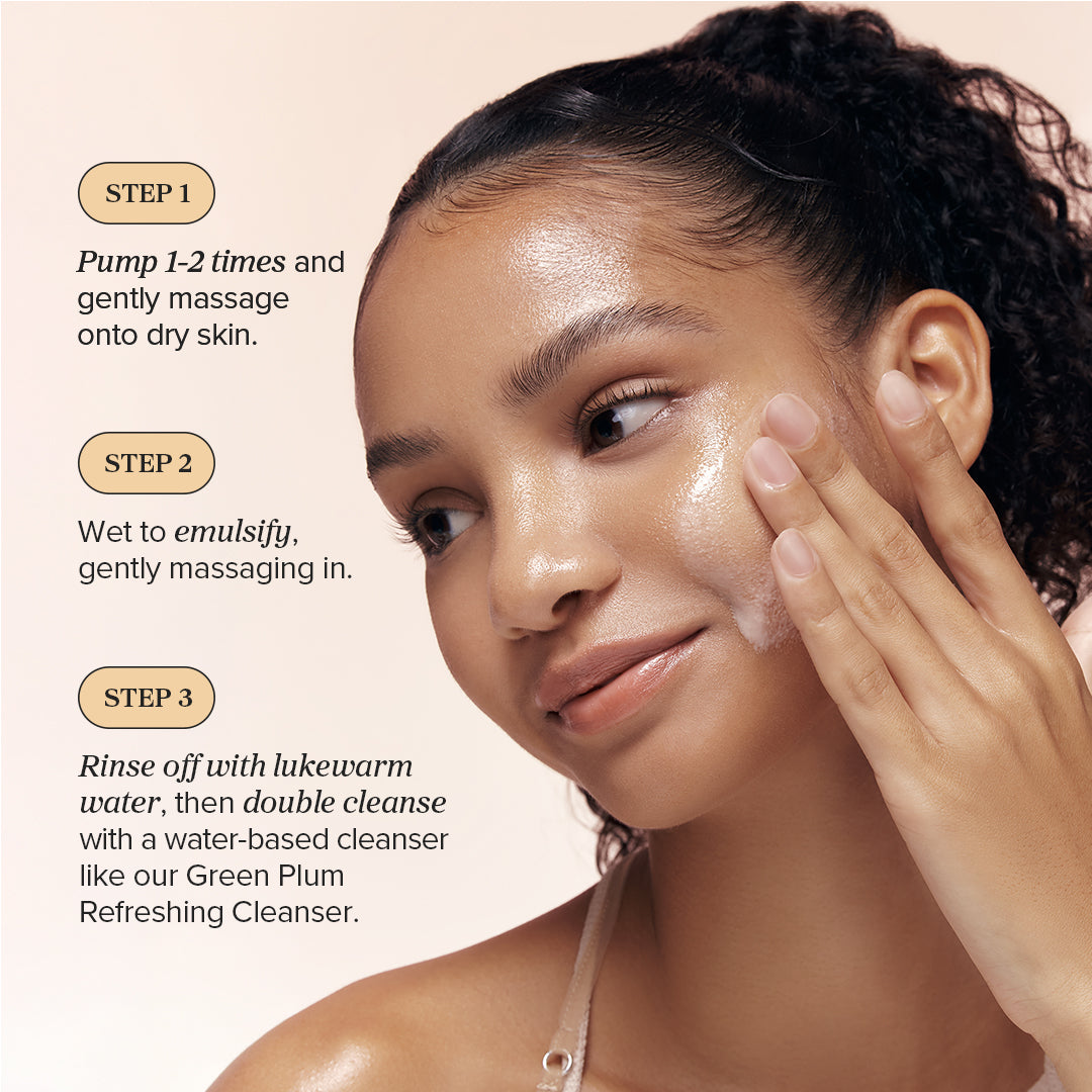 Beauty of Joseon Ginseng Cleansing Oil Reinigungsöl 210ml