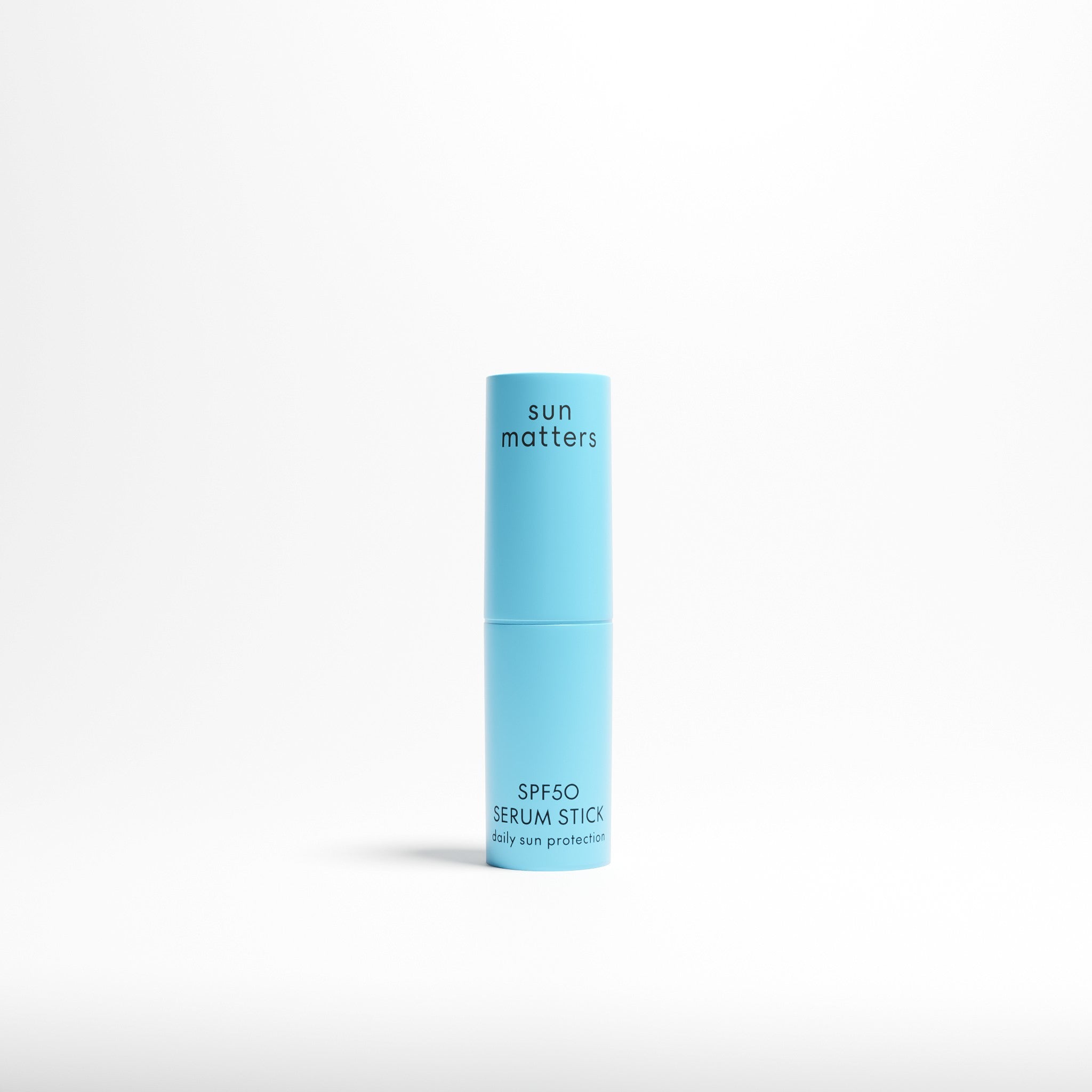Sun Matters FACE Serum Stick SPF50 Sonnenstift 10 g