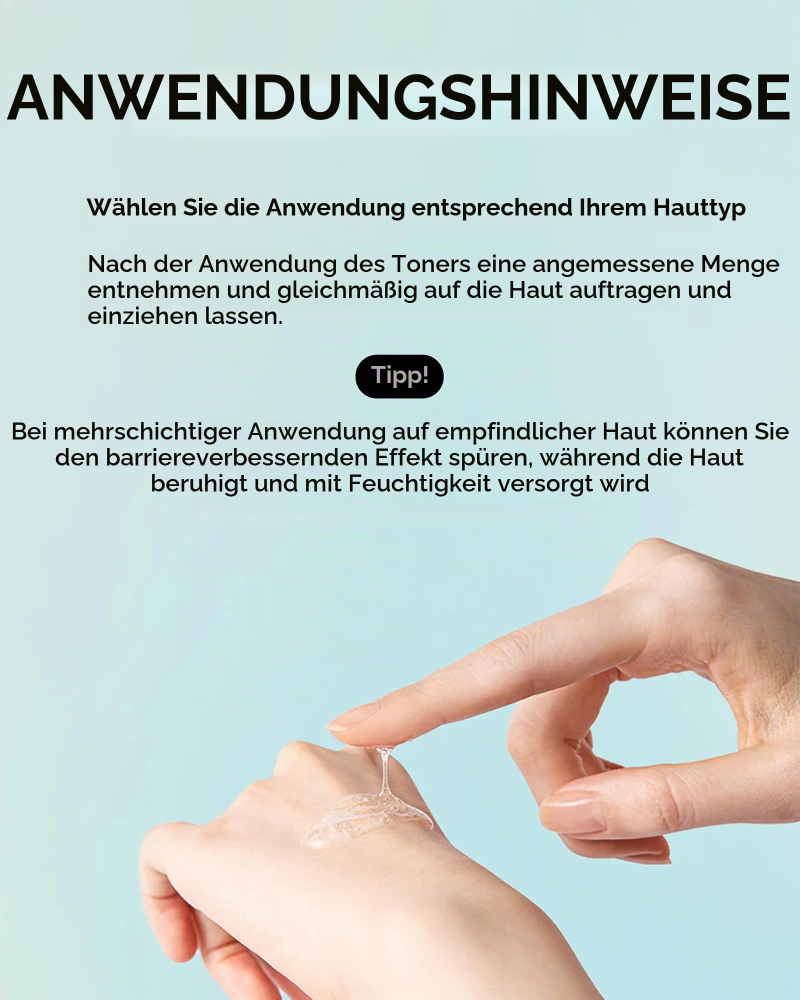 TOCOBO Bifida Biome Essence Gesichtsserum 50 ml Probiotika