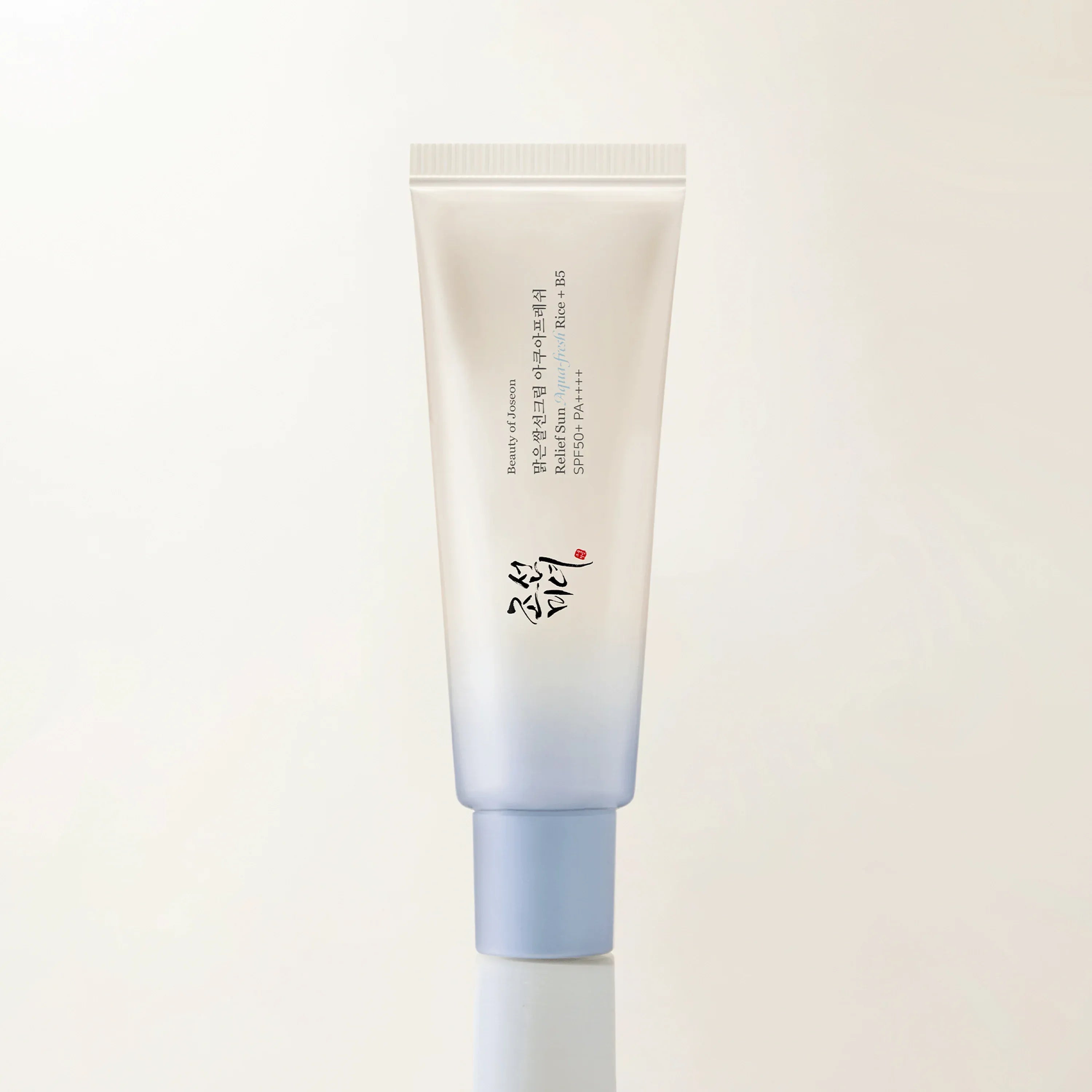 Beauty of Joseon Relief Sun Aqua-Fresh LSF50+ 50ml