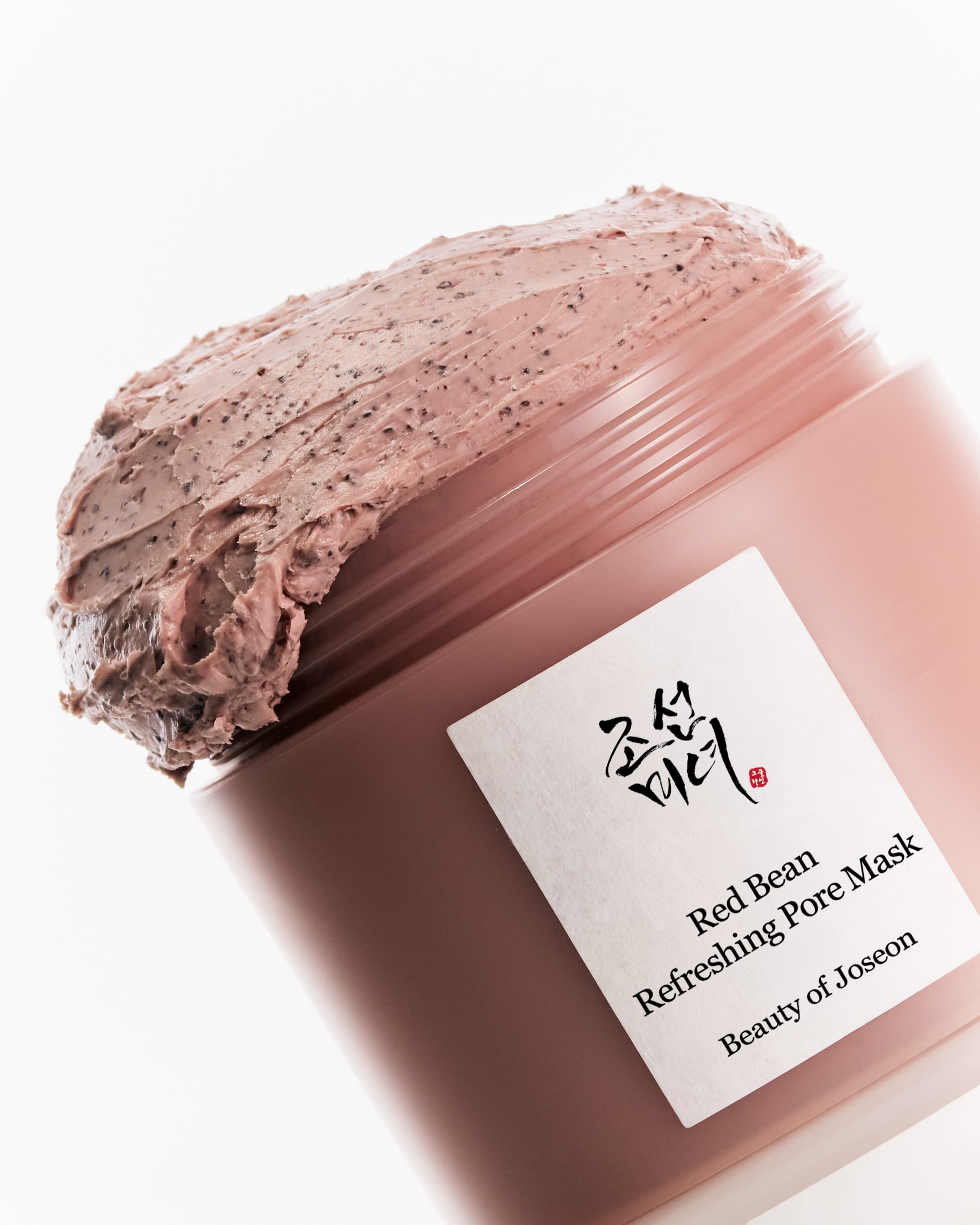 Beauty of Joseon Red Bean Pore Maske 140 ml klärend