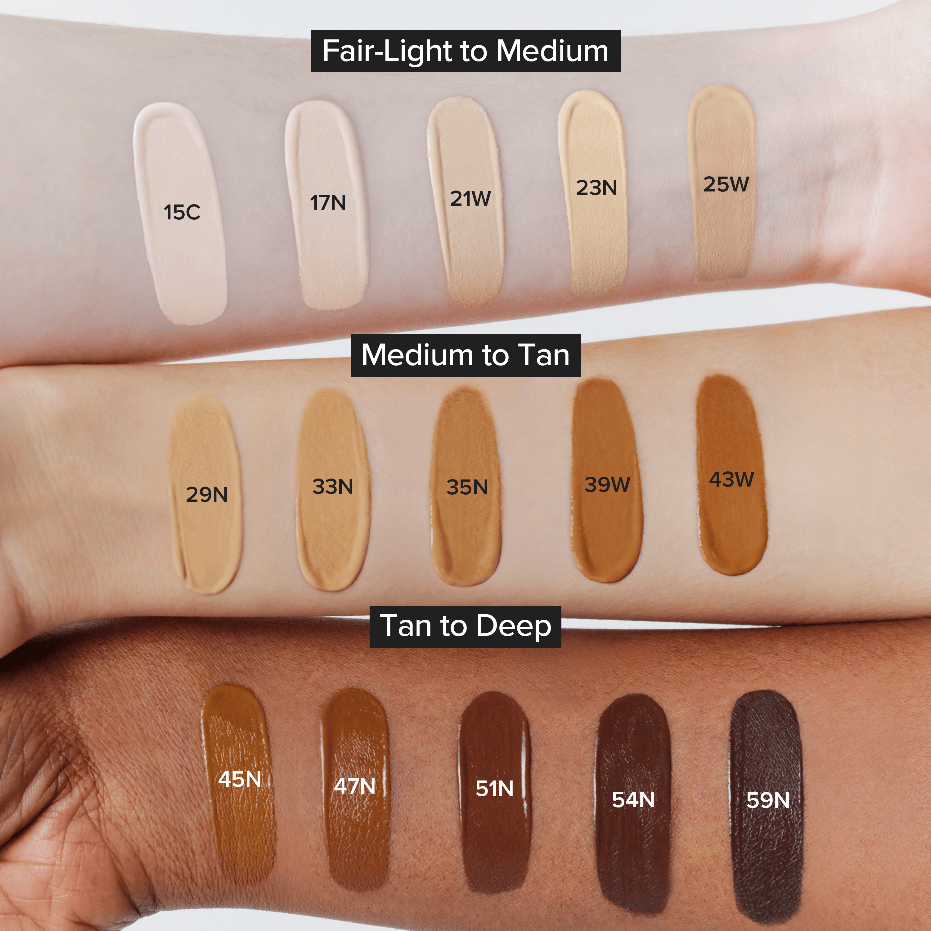 Beauty of Joseon Tinted Mineral Dayscreen SPF30 Sonnencreme 40 ml getönt