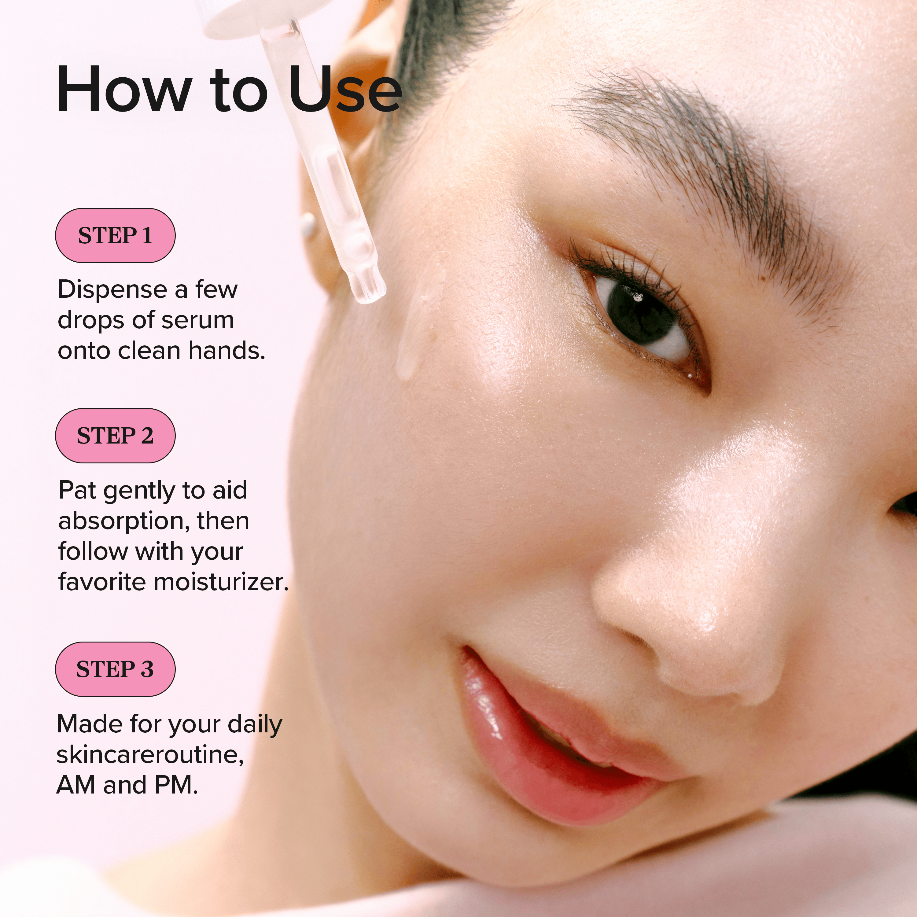 Beauty of Joseon Pore Firming Serum 30ml Poren