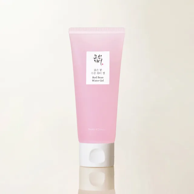Beauty of Joseon Red Bean Water Gel Feuchtigkeitsgel 100 ml fettige Haut