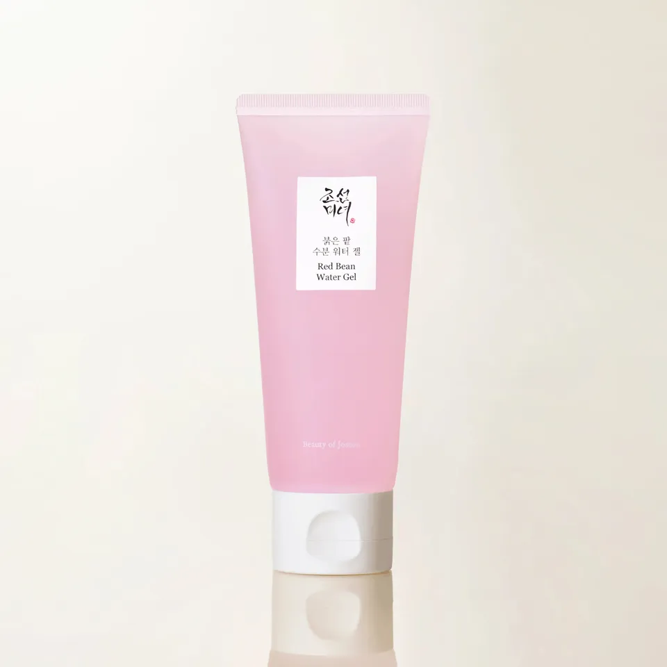 Beauty of Joseon Red Bean Water Gel Feuchtigkeitsgel 100 ml fettige Haut
