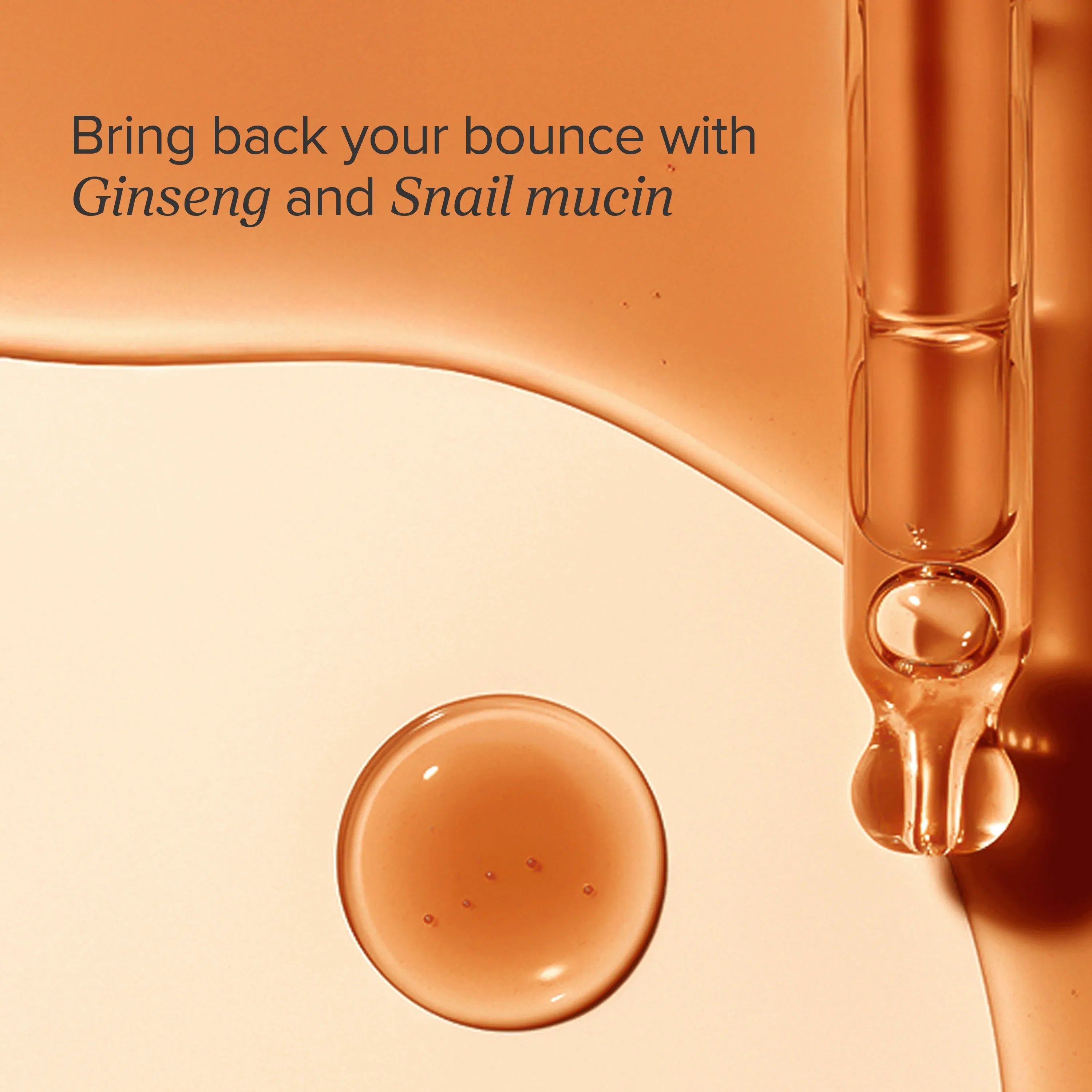 Beauty of Joseon Revive Serum Ginseng Gesichtsserum 30 ml