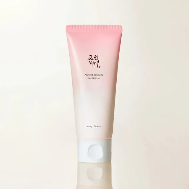 Beauty of Joseon Apricot Peeling Gel 100 ml