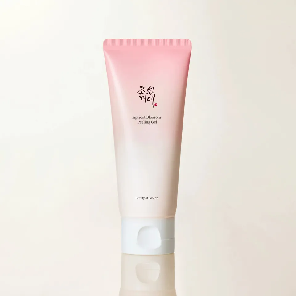Beauty of Joseon Apricot Peeling Gel 100 ml