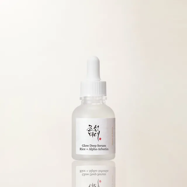 Beauty of Joseon Glow Deep Serum Reis Alpha-Arbutin 30ml
