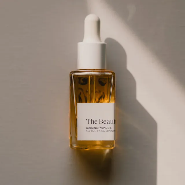 Liv Botanics The Beauty Gesichtsöl Beeren Acmella