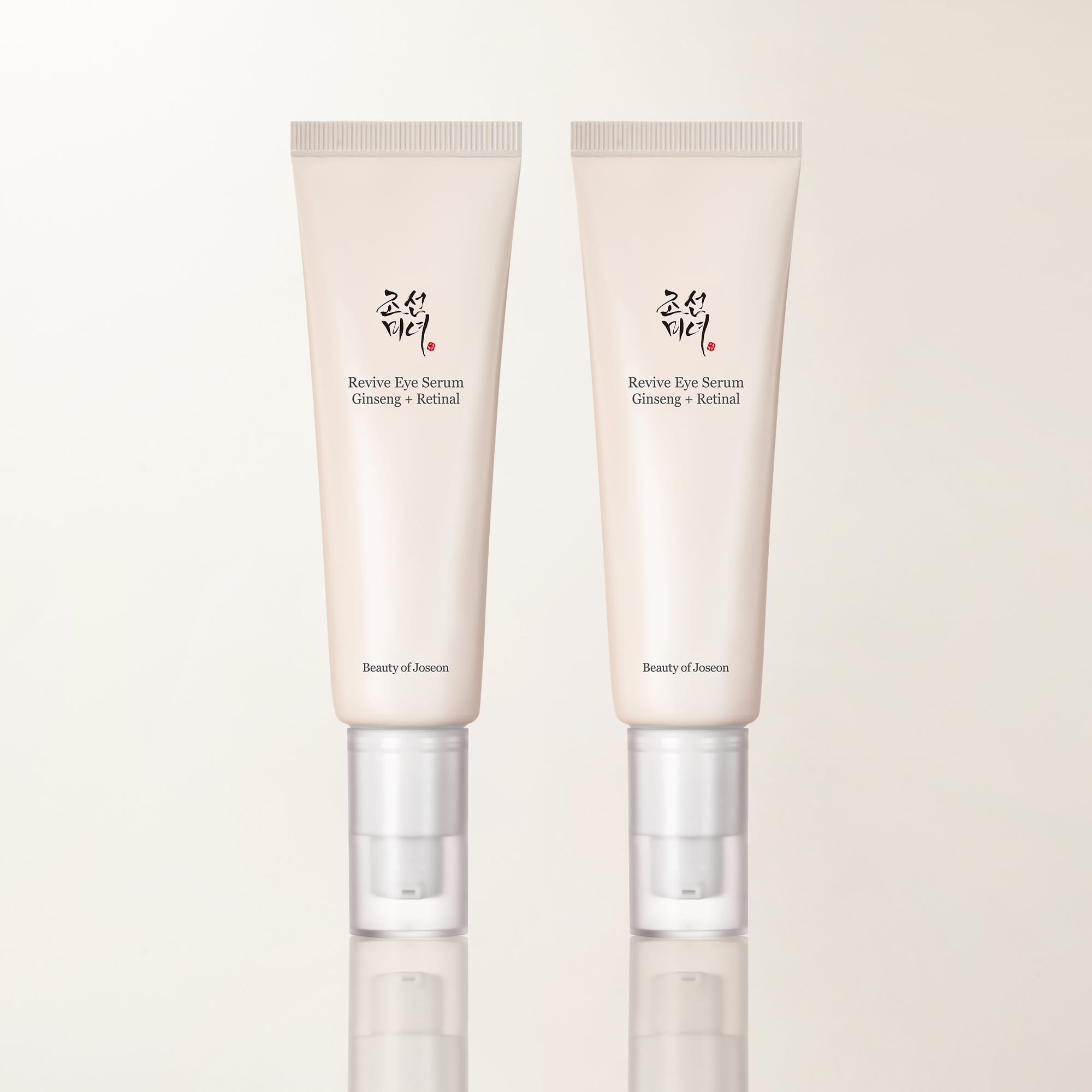 Beauty of Joseon Revive Eye Serum Ginseng Augenserum 30ml Falten