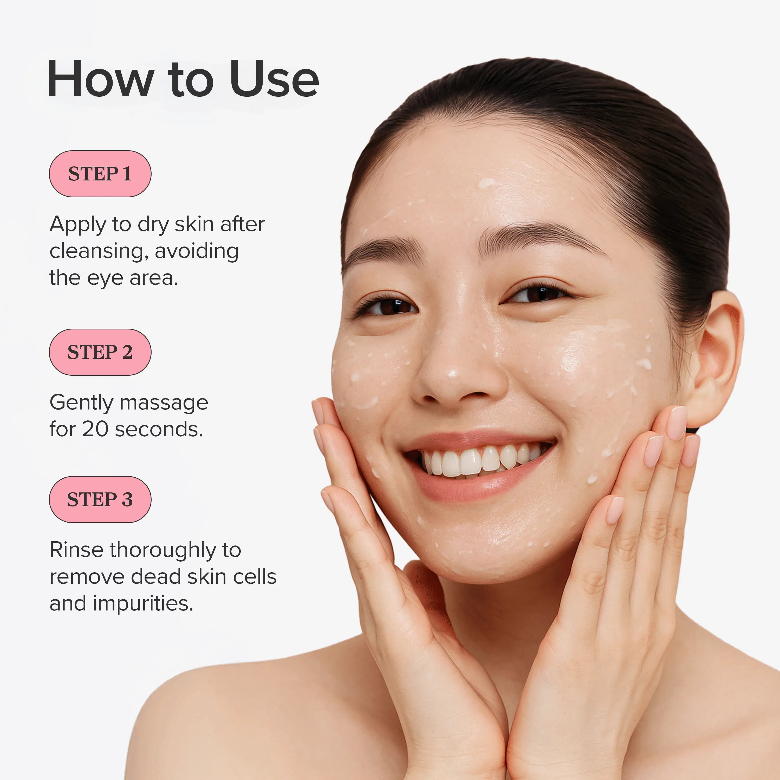Beauty of Joseon Apricot Peeling Gel 100 ml