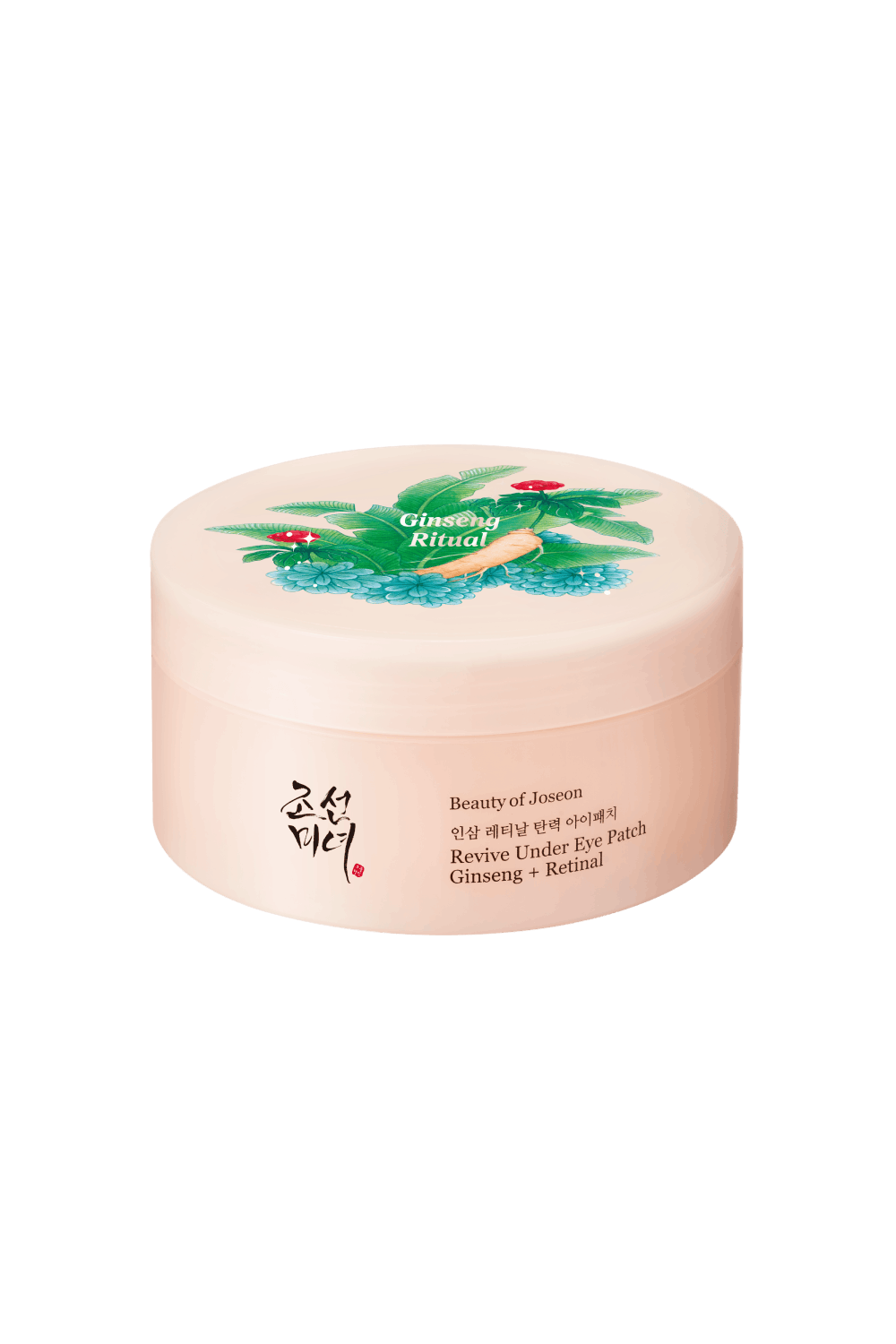 Beauty of Joseon Ginseng Ritual Edition Geschenkset mit Spiegel