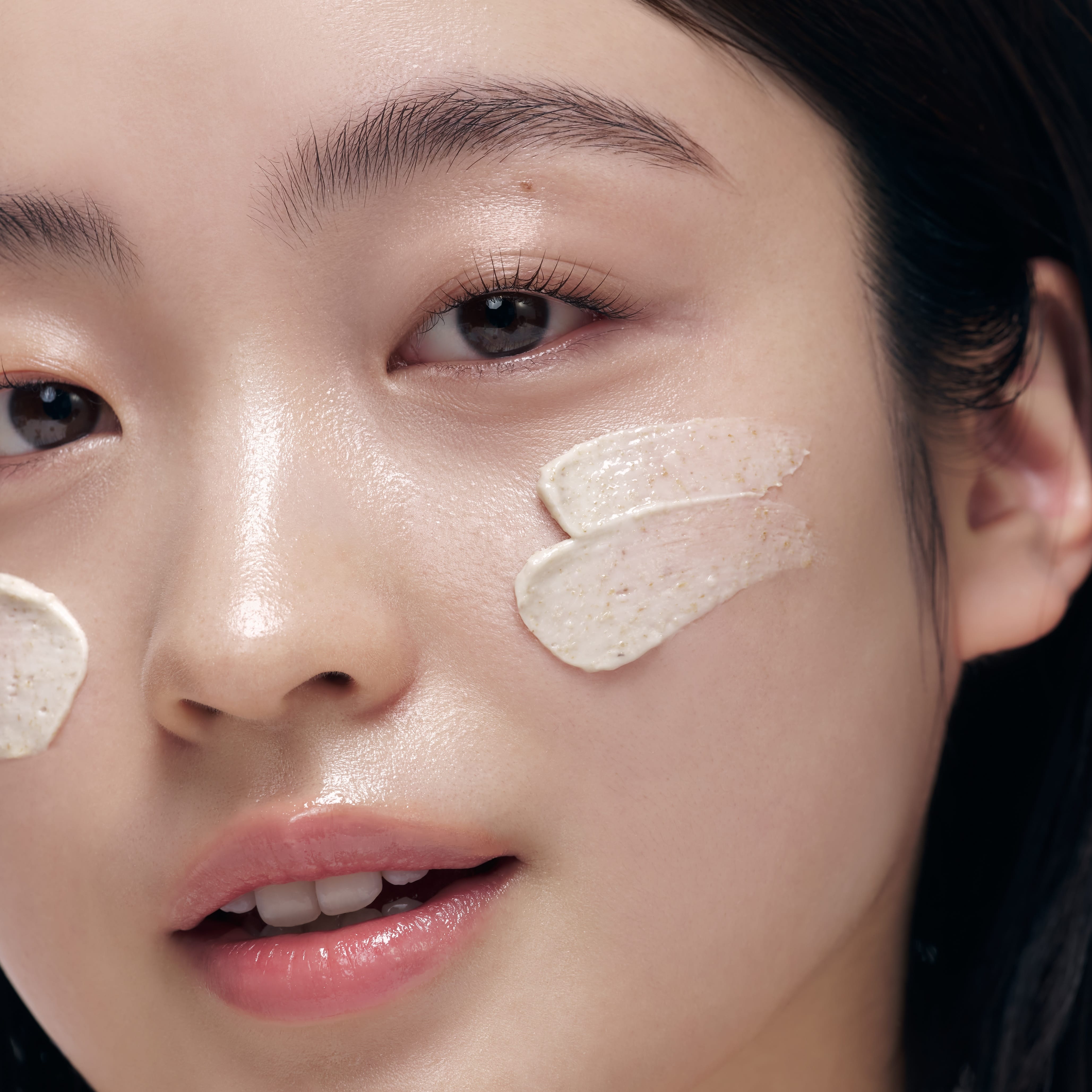 Beauty of Joseon Ground Rice and Honey Glow Mask Gesichtsmaske 150 ml