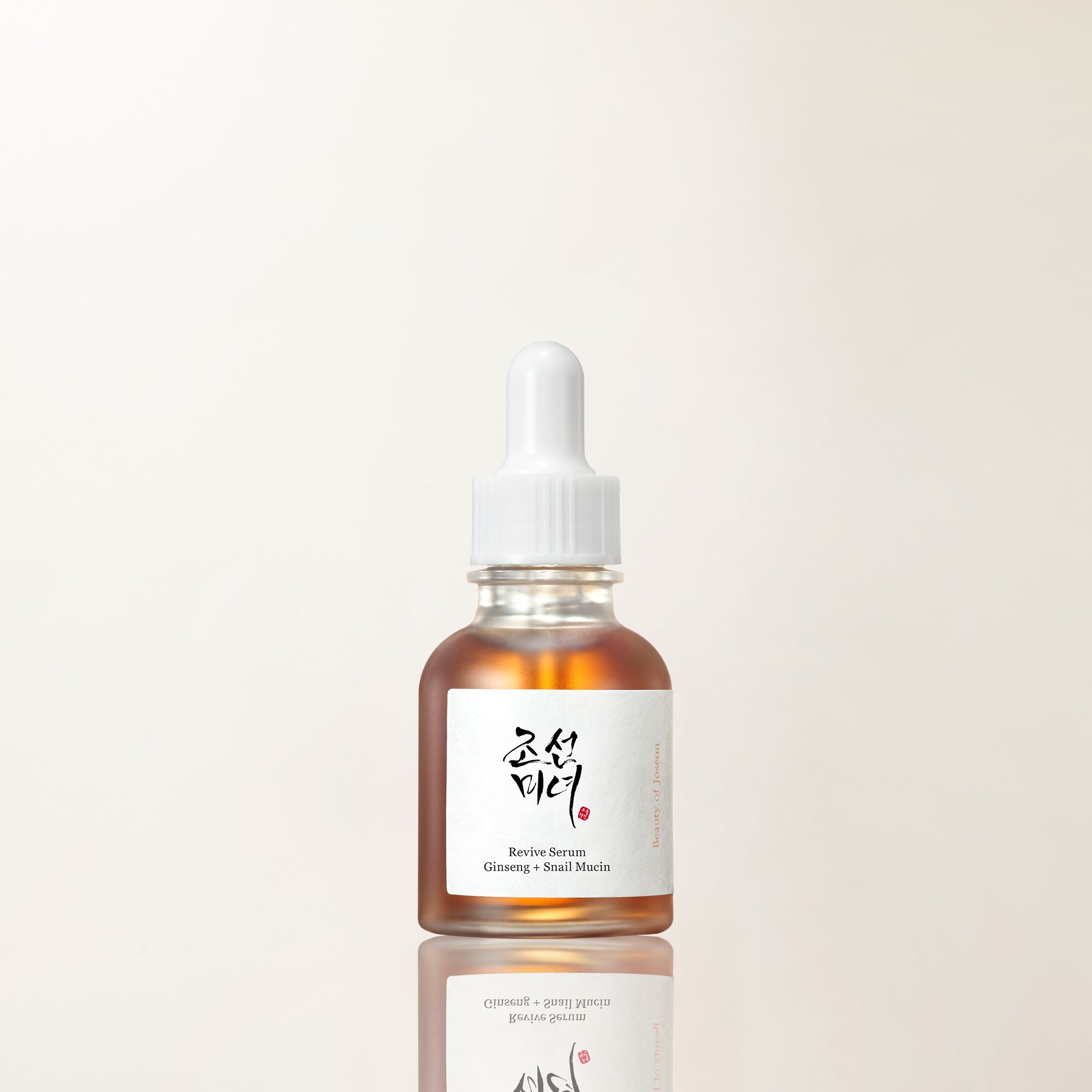 Beauty of Joseon Revive Serum Ginseng Gesichtsserum 30 ml
