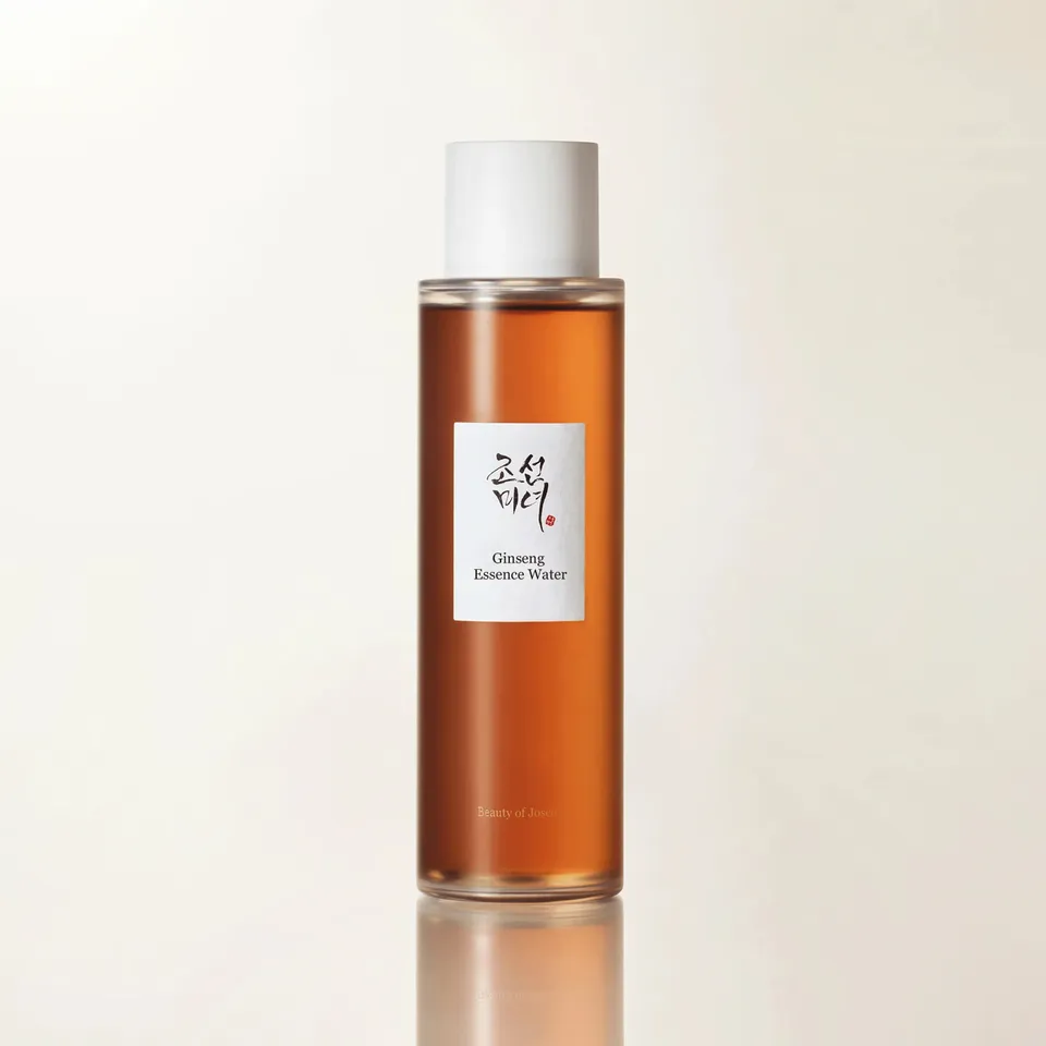 Beauty of Joseon Ginseng Essence Water Gesichtswasser 150ml