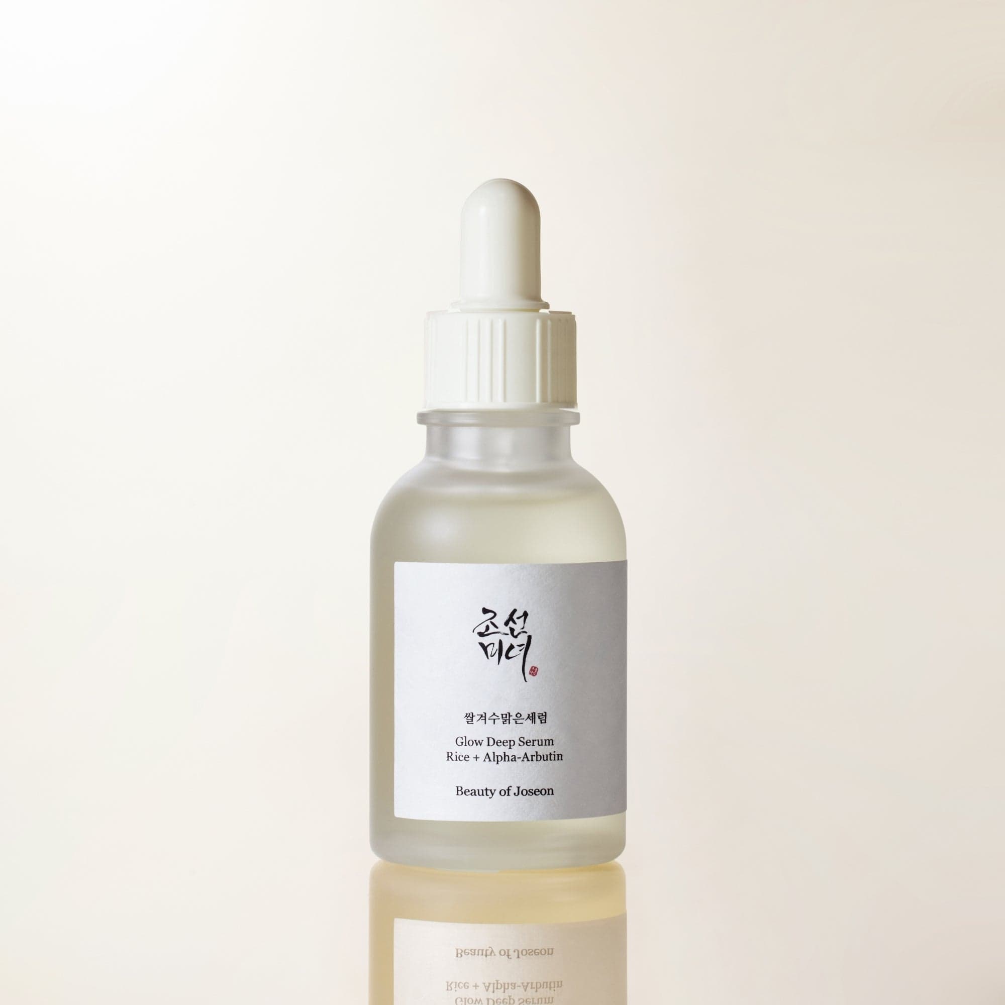 Beauty of Joseon Glow Deep Serum Reis Alpha-Arbutin 30ml