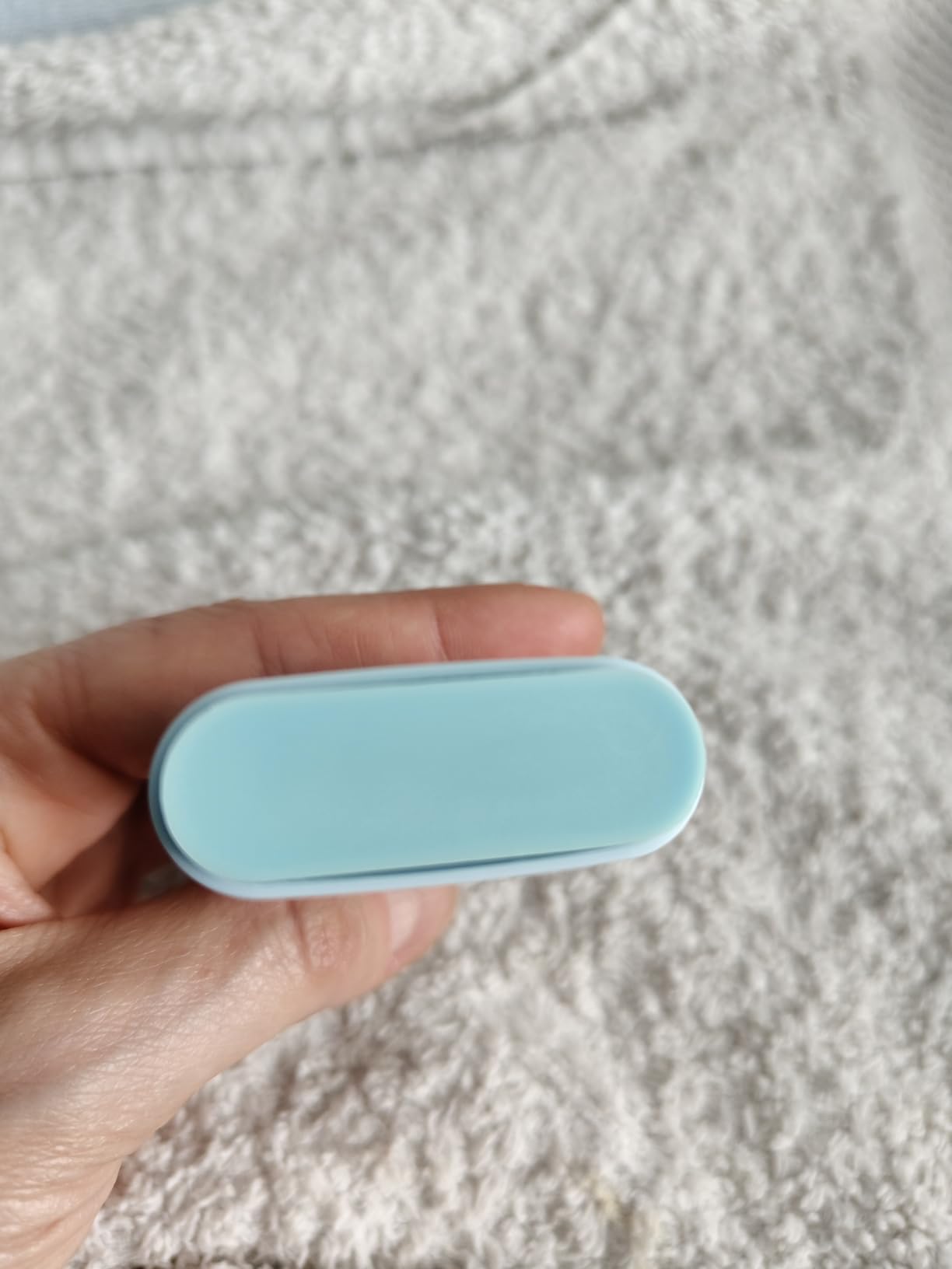 TOCOBO Cotton Soft Sun Stick SPF50+ Sonnenschutz-Stick 19 g