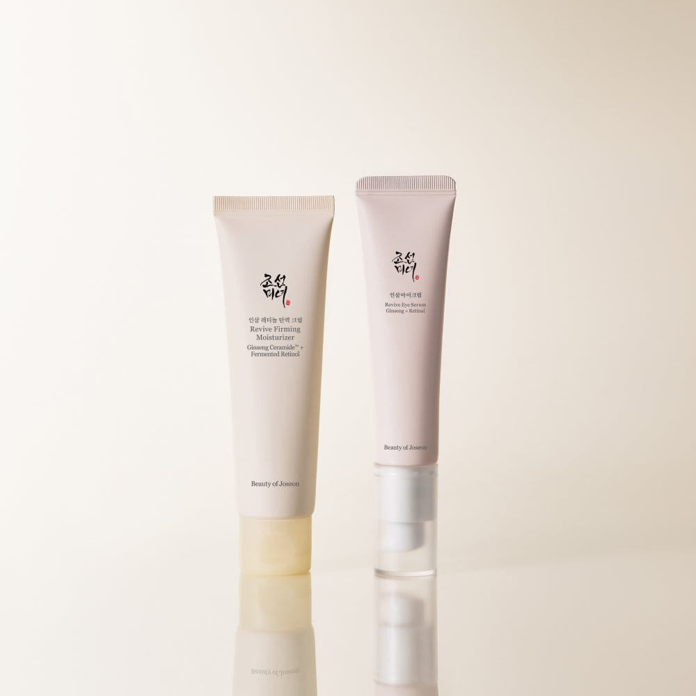 Beauty of Joseon Revive Self-Care Augenpflege-Duo Ginseng