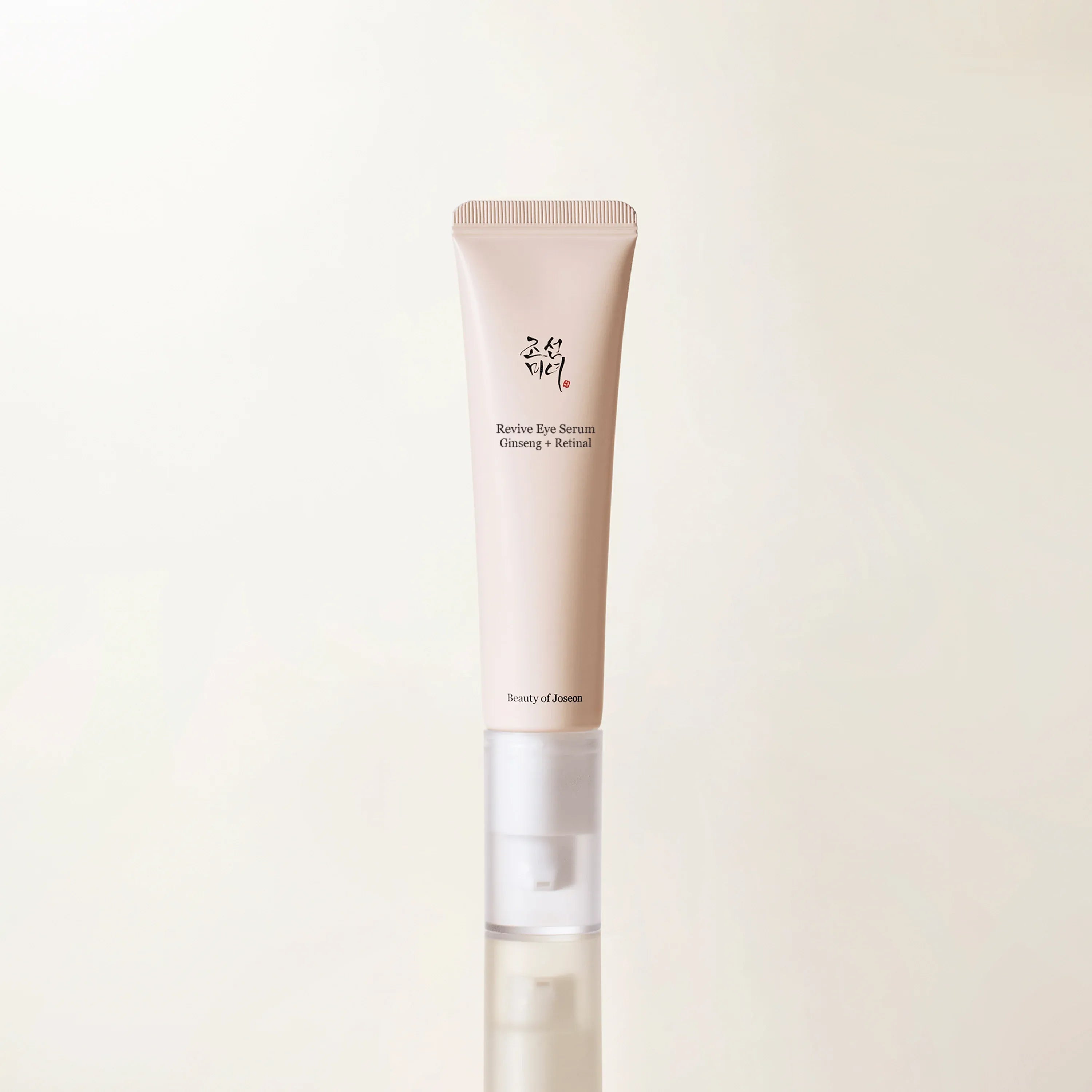 Beauty of Joseon Revive Eye Serum Ginseng Augenserum 30ml Falten