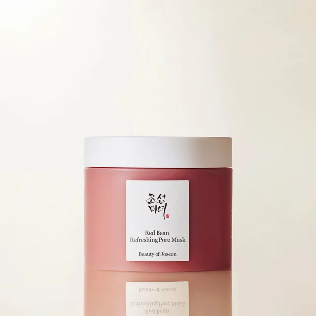 Beauty of Joseon Red Bean Pore Maske 140 ml klärend