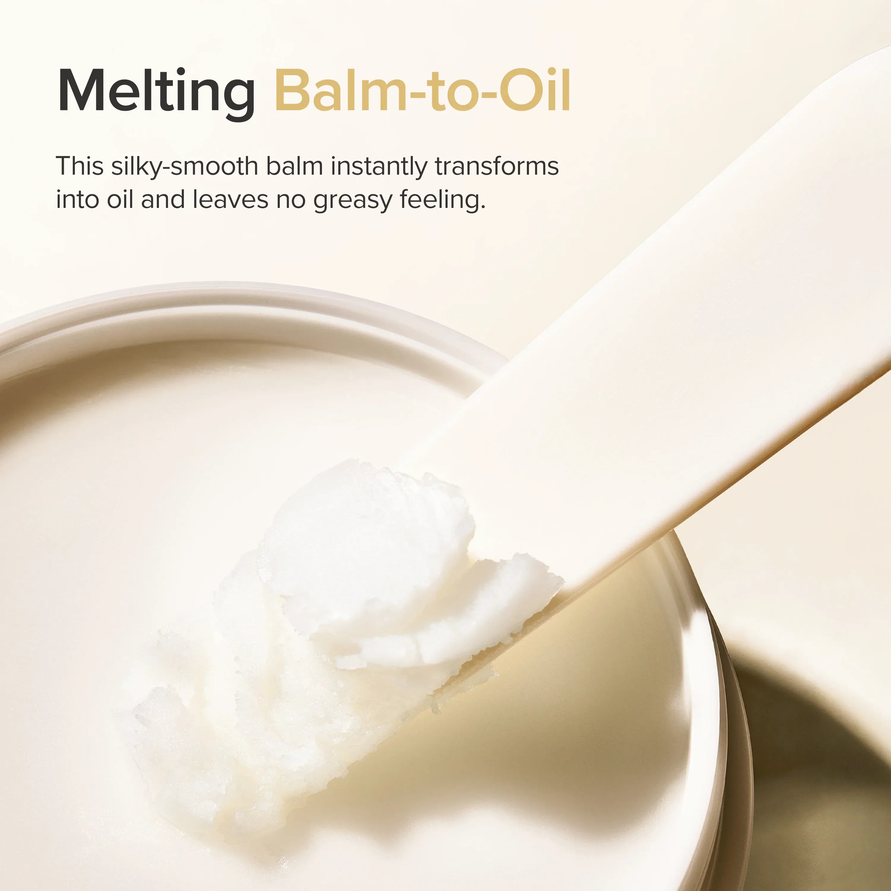 Beauty of Joseon Radiance Cleansing Reinigungsbalm 100 ml Reis