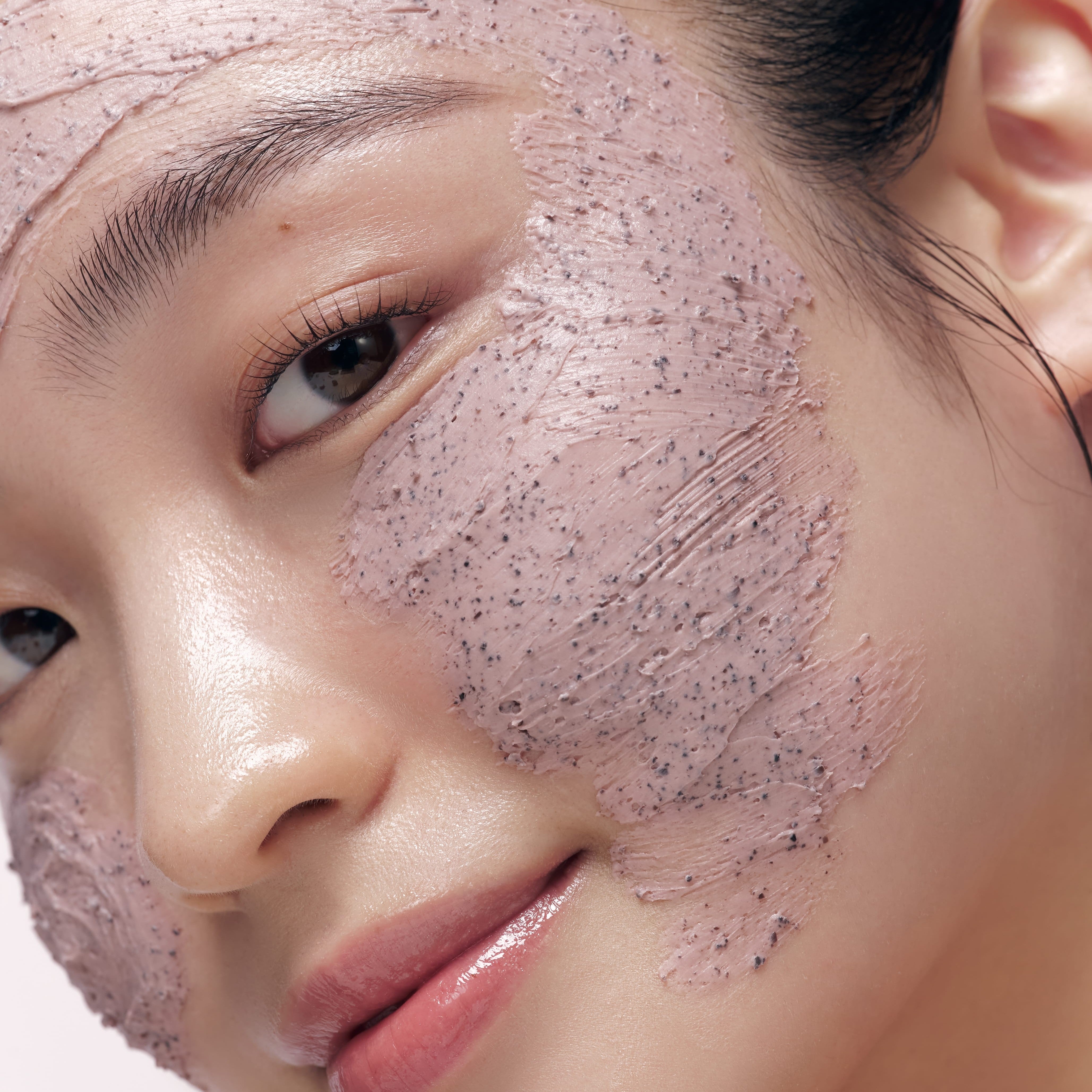 Beauty of Joseon Refining Pore Care Duo Maskenset mit Pinsel