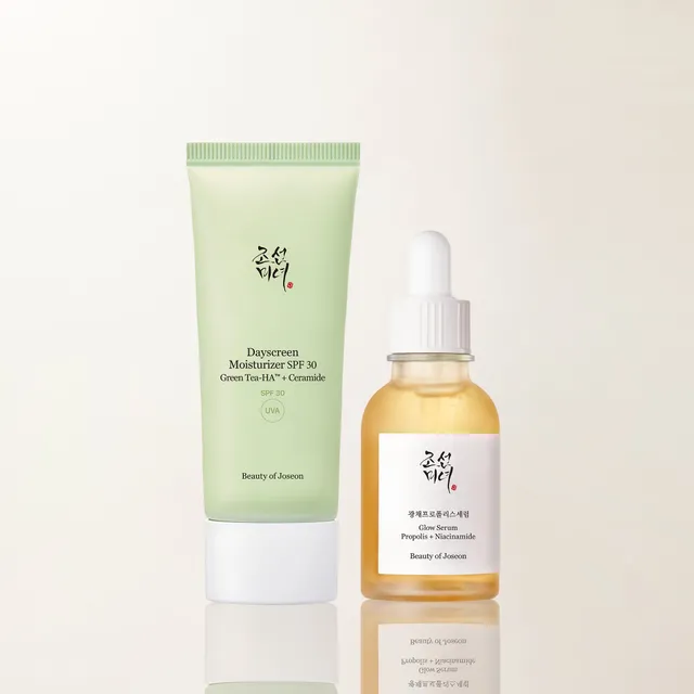 Beauty of Joseon Guard Your Glow Duo Tagescreme LSF30