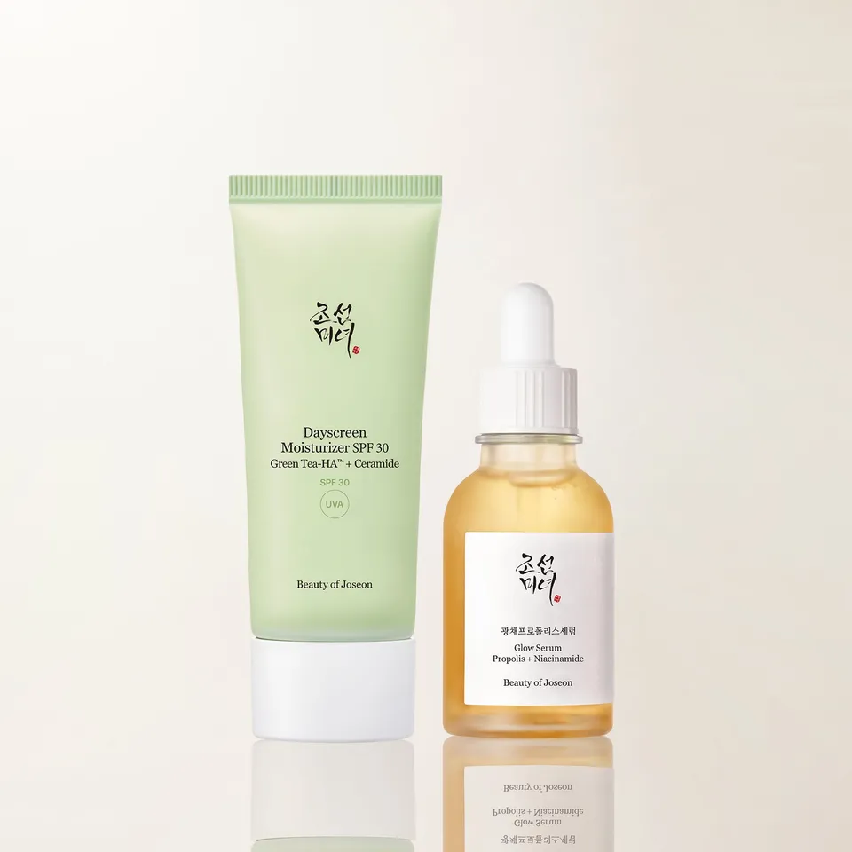 Beauty of Joseon Guard Your Glow Duo Tagescreme LSF30