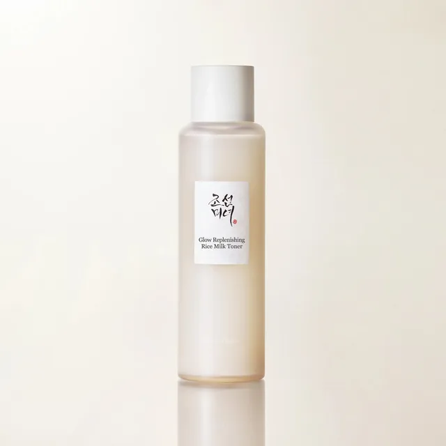 Beauty of Joseon Glow Replenishing Rice Milk Toner 150 ml Reis