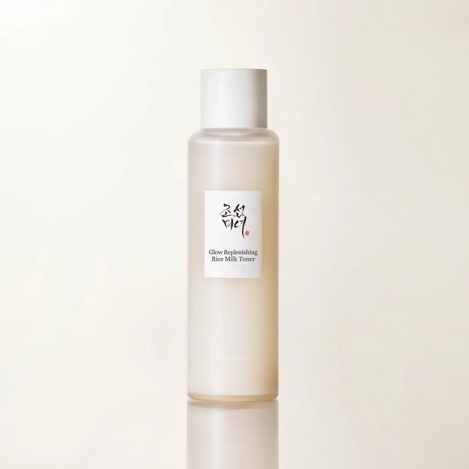 Beauty of Joseon Glow Replenishing Rice Milk Toner 150 ml Reis