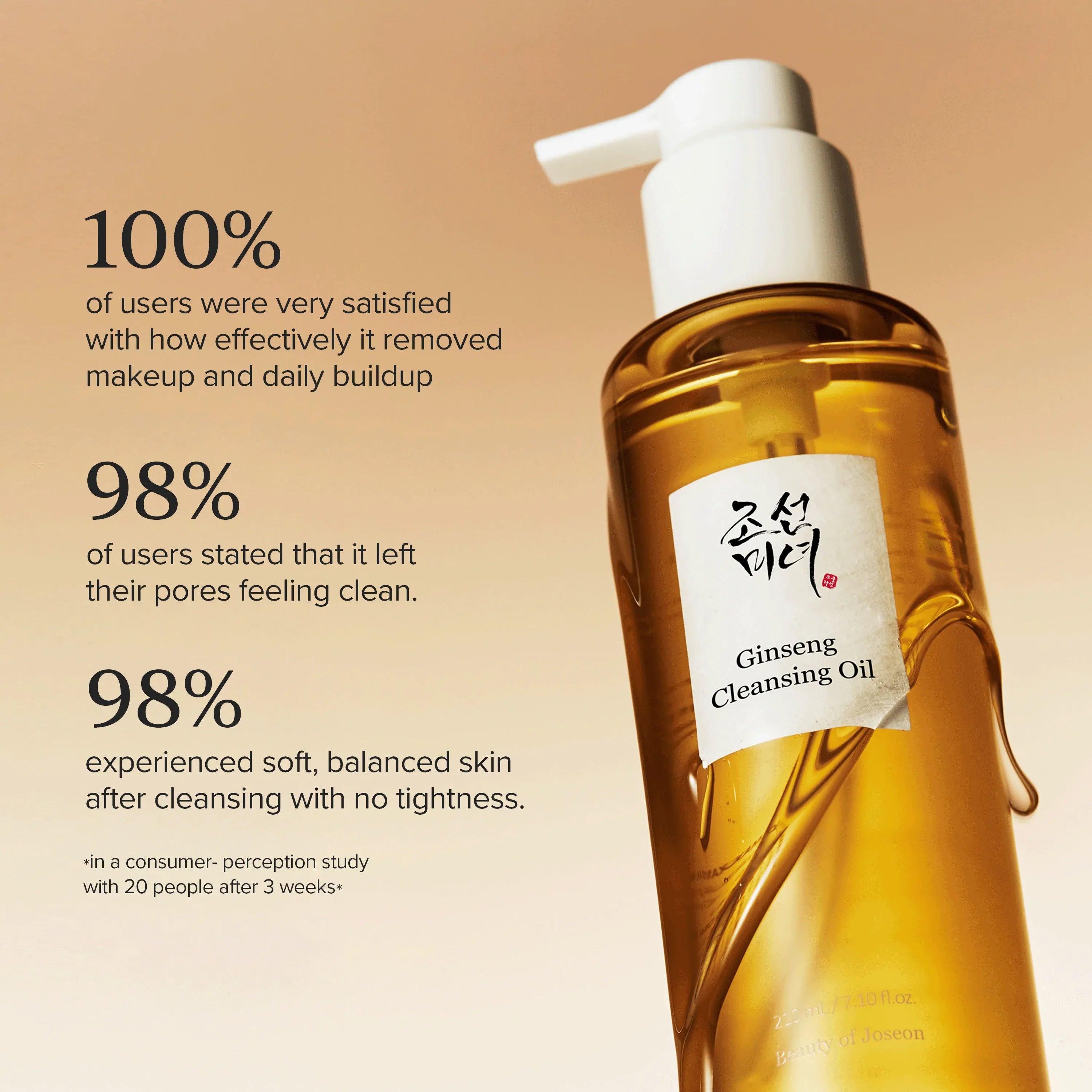 Beauty of Joseon Daily SPF + Double Cleanse Set Sonnenschutz Pflegeset