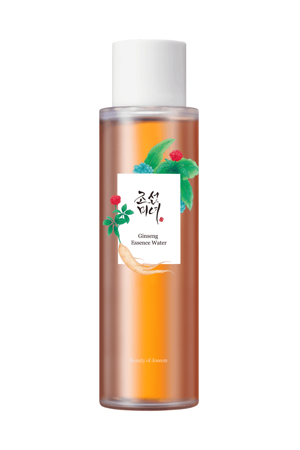 Beauty of Joseon Ginseng Ritual Edition Geschenkset mit Spiegel