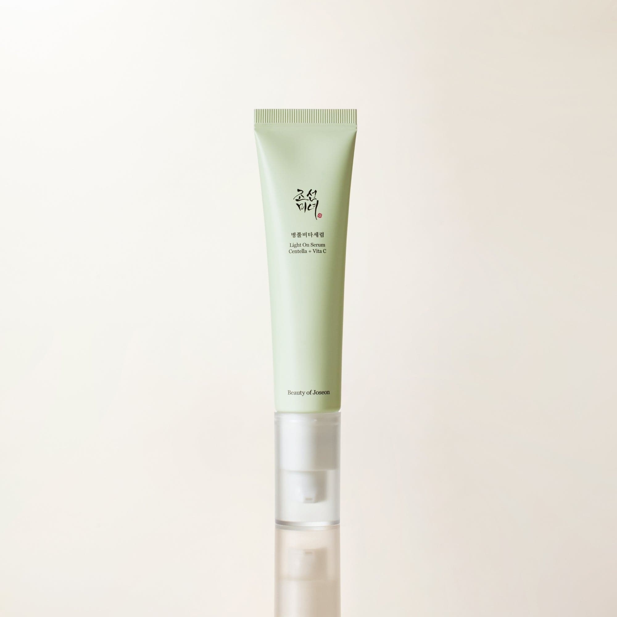 Beauty of Joseon Bright Firming Duo Serum Set Ginseng Vitamin C
