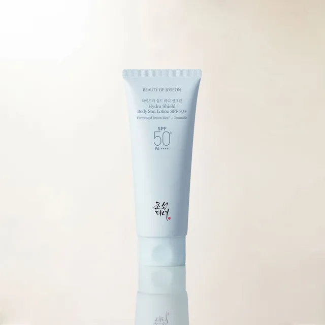 Beauty of Joseon Hydra Shield Body Sun Lotion SPF50+ 150 ml