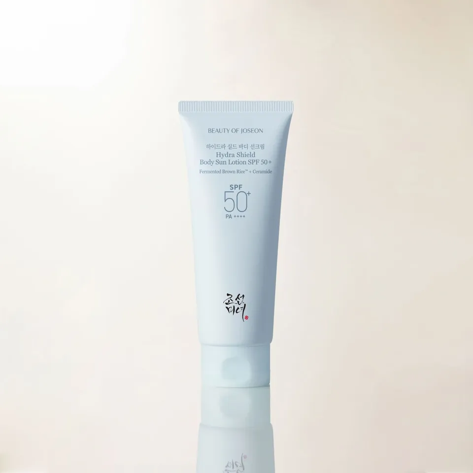 Beauty of Joseon Hydra Shield Body Sun Lotion SPF50+ 150 ml