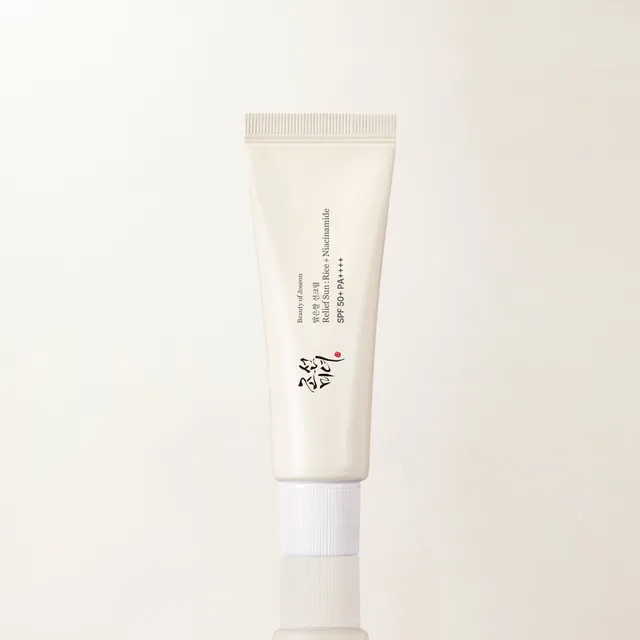 Beauty of Joseon Relief Sun Rice Sonnencreme LSF50+ 50 ml