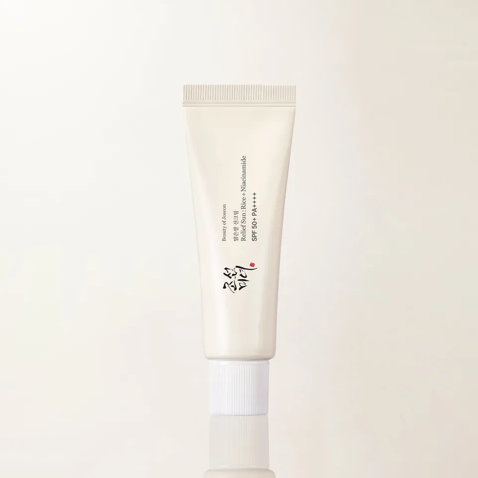 Beauty of Joseon Relief Sun Rice Sonnencreme LSF50+ 50 ml