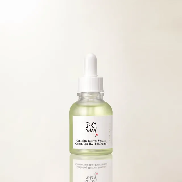 Beauty of Joseon Calming Barrier Serum 30ml Grüner Tee